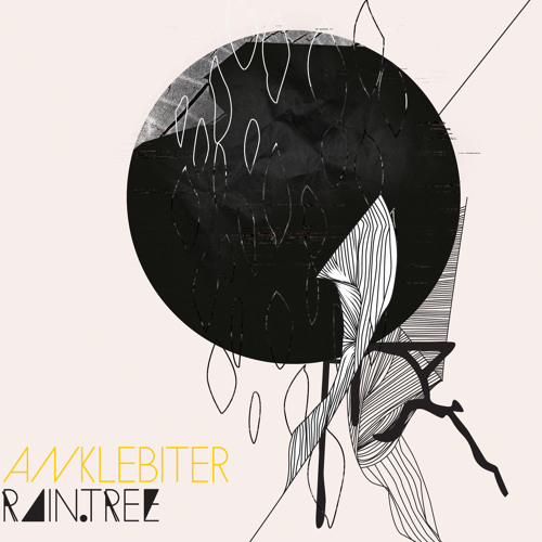 Anklebiter: Nested [Raintree - Tympanik Audio 2012]