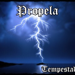 Propela.- Tempestades instrumental