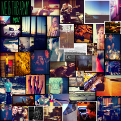 Me and This Army - You