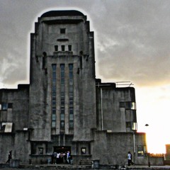 Wolf & Crozet @ CODE AM 31-03-2012