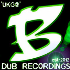 DJ CHRISSY'B- REVOLVING DREAM'S (dub mix)