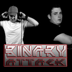Binary Attack - F.Y.B.