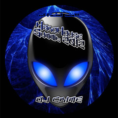 DJ CRIME 1998 HARD HOUSE SET SNIP