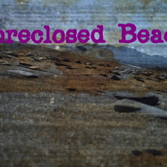 Foreclosed Beach