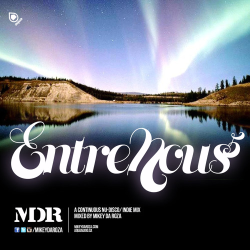 ENTRE-NOUS 5