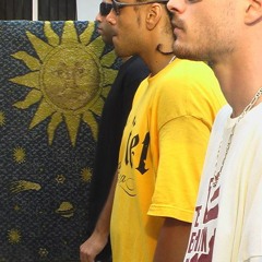 Inve$te - Rael LdC,Caz-lu,Maicon Maloka