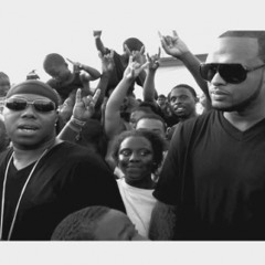Slim Thug & Z-Ro - FTP (Prod. By GL Productions)