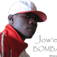 Jow'ell Bombay - Vivant (Feat Maby Biganda, Isa Dino & Benjamin Kabuya)