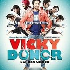 Vicky Donor - Paani Da Rang (Club Dubstep Remix)