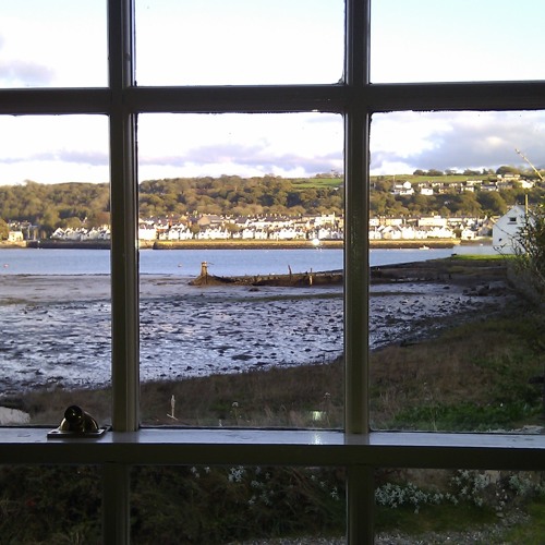 Inside the Week (Dave McKeown & MarkThompson)