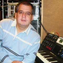 Carpinteira (Do CD O Marimbondo Arpegiador) - Allex Peterlongo/ Ricky Seraphico (Produtor).