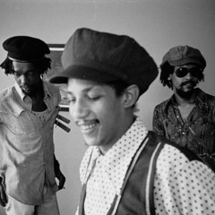 Augustus Pablo Tribute Mix 2