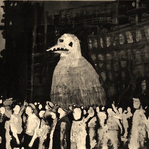 Boogie Belgique - The little white duck