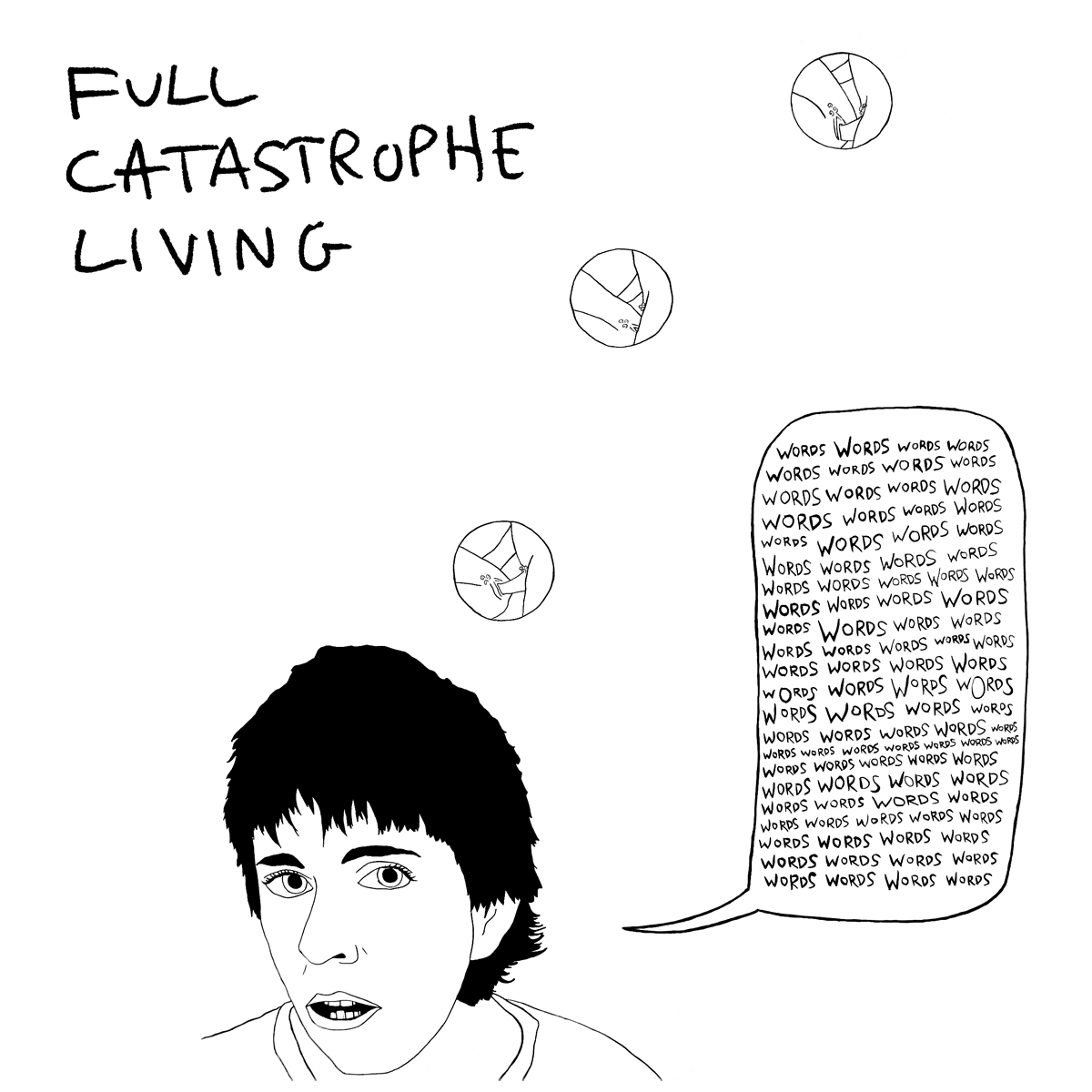 Words