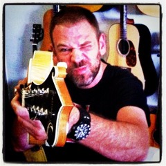 Steve's Last Ramble (approximation)