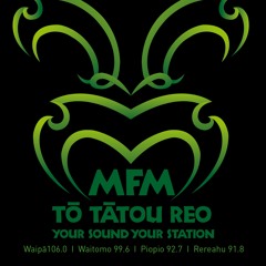 Karani Mama Te Taiea Rap 2012!!