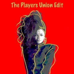 Janet Jackson - Go Deep (The Players Union Edit) (Free Download)