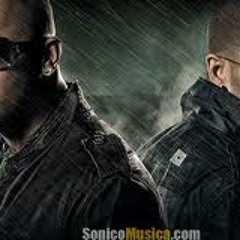 95 - WISIN Y YANDEL - EN LA DISCO BAILOTEO (DJ ZEBAX) 2012 FACE