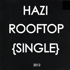 Hazi - Rooftop
