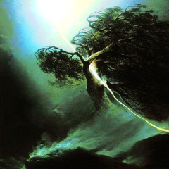 Earthmover (Have a Nice Life Cover)