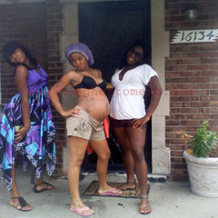 Dont touch my Newports girl ima kill u Prod. by Mr. Spaz