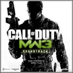 20 - Modern Warfare 3 End Credits