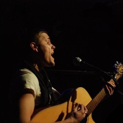 Luke Brown - Man in the Mirror (Michael Jackson Cover)