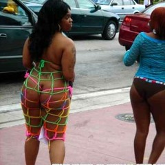 Bitch please ya pussy smell like Carpet Cleaner-Prod.by Mr.Spaz