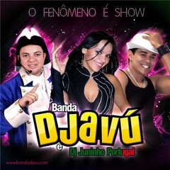 85 NOVO AMOR - BANDA DJAVU [[ DJ STONE 2012 TARAPOTO ]]