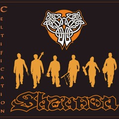 Slip Jig-Sliabh Russel Jig-Garret Barry's Jig