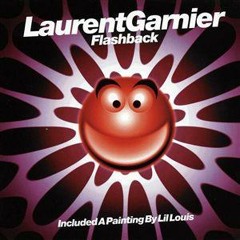Laurent Garnier - Flashback