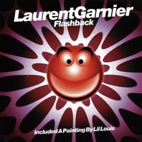 Laurent Garnier - Flashback