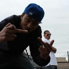 RIOT FT. SEVINTWENTY