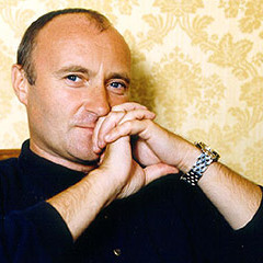 Phil Collins - Another Day in Paradise HD QUE MUSICA