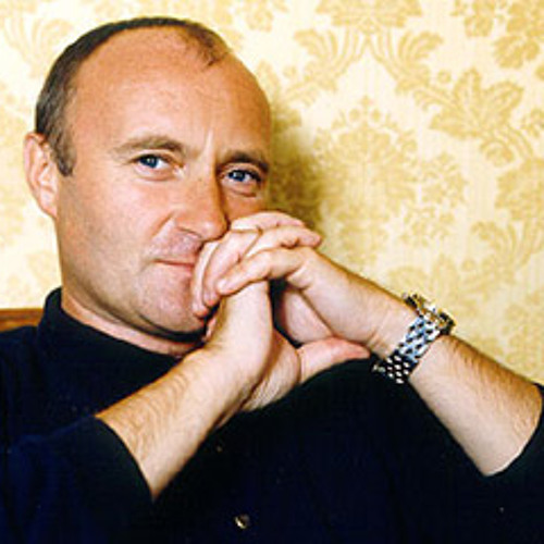 Download Lagu Phil Collins - Another Day In Paradise Hd Que Musica