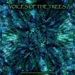 Lost Senses [Voices Of The Trees - VA] (Label: Forest Freaks)