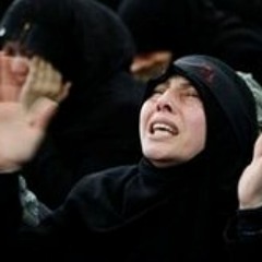 Suicide Bomber