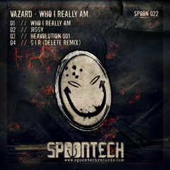 Vazard - Who I Really Am