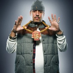 Dj BarakAAde & French Montana - Coke wave