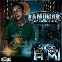 Propagacion Hip Hop Lamorak con Bori Puro (USA), Argo (Francia), Authentic (Islandia)