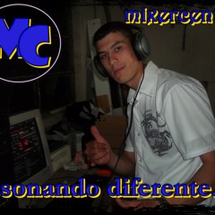 El Chama-Tu Estas Con El ...Dj Toto Mix...Sonando Diferente!!