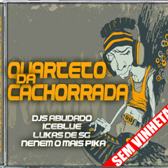 MONT==ELA DESCE NA PICA((DJ'S ABUSADO, LUKAS DE SG & MDS))