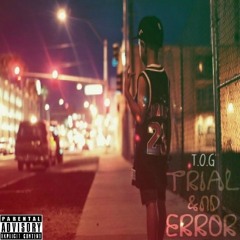 T.O.G x  A.Miles- No Lie