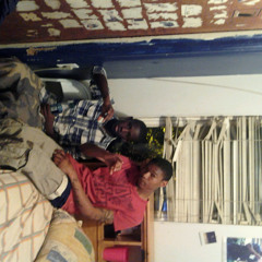 The Ride - Riichlife Mook Ft Riichlife Smoovee at Riichwicc