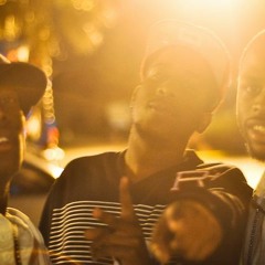 Taboo ft Staccs & Element- Beat It Up