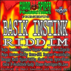 High Grade By Gyptian