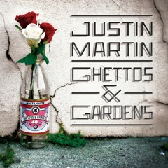 Riding Spaceships (Justin Martin vs. Leroy Peppers)
