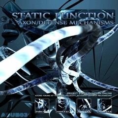 Static Function-Defense Mechanisms(dublime remix)FINAL