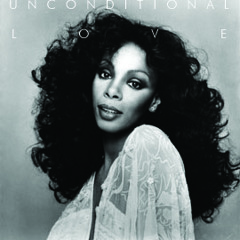 Donna Summer -Unconditional Love (Beasts Extended Edit)