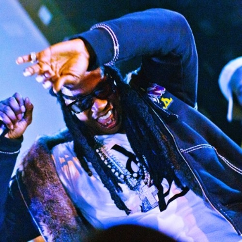 YoungFame Ft. 2 Chainz - Make It Work (SourceError REMIX)